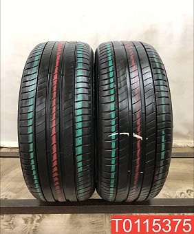 Michelin Primacy 3 ZP 225/50 R18 95W RunFlat