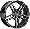 LS FlowForming RC79 8,5x19 5x108 ET40 dia 63,4 BKF