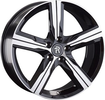 Replay Infiniti (INF51) 8x19 5x112 ET43,5 dia 66,6 BKF