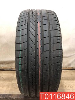 Goodyear Excellence 245/40 R19 94Y RunFlat