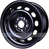 Magnetto 15000 AM 6x15 5x108 ET52,5 dia 63,3 Black