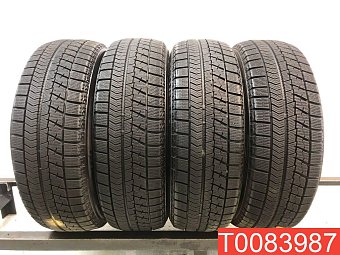 Bridgestone Blizzak VRX 185/60 R15 84Q 