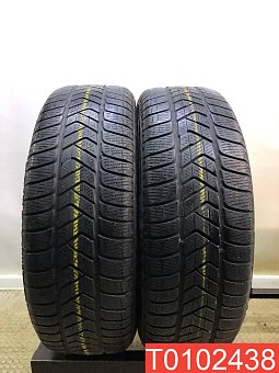 Pirelli Scorpion Winter 225/65 R17 102T 