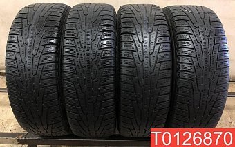 Nokian Nordman RS2 195/65 R15 95R 