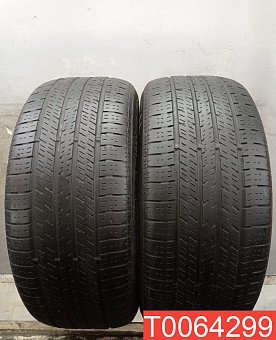 Continental Conti4x4Contact 255/55 R18 105V 