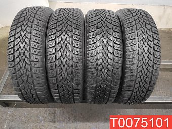 Dunlop Winter Response 2 185/60 R15 84T 