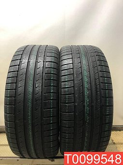 Continental ContiWinterContact TS810S 245/45 R18 100V 