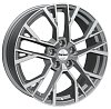 Carwel Камак 1810 7x18 5x114,3 ET45 dia 60,1 AGR