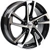 RST Optima R046 6,5x16 5x114,3 ET46 dia 67,1 BD