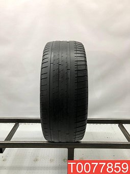 Michelin Pilot Sport 3 245/45 R17 99Y 