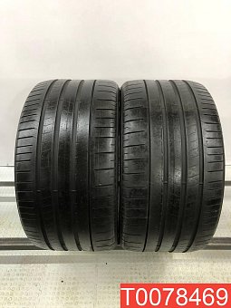 Pirelli P Zero PZ4 315/30 R21 105Y 