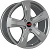 LegeArtis Subaru (SB21) 8x18 5x114,3 ET55 dia 56,1 S