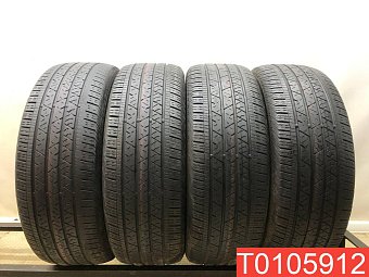 Continental ContiCrossContact LX Sport 245/60 R18 105H 