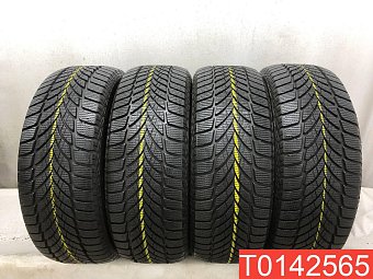 Goodyear UltraGrip Ice 2 215/55 R17 98T 