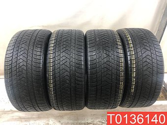 Pirelli Scorpion Winter 265/50 R19 110V 