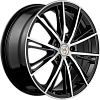 NZ F-31 7x17 5x108 ET55 dia 63,3 BKF