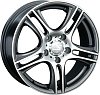 LS wheels 838 6,5x15 4x114,3 ET40 dia 73,1 GMF