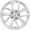 Khomen Wheels KHW1703 (Juke) 7x17 5x114.3 ET47 dia 66.1 F-silver