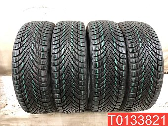 Pirelli Winter Cinturato 195/55 R16 91H 