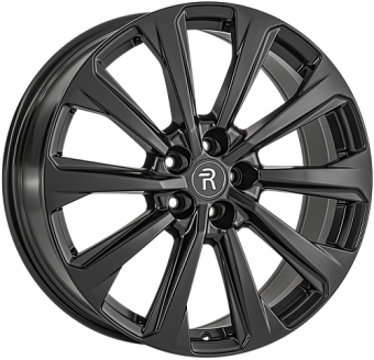 Replay Jetour (JT15) 8x20 5x108 ET39 dia 60,1 BKS Replay Jetour (JT15) 8x20 5x108 ET39 dia 60,1 BKS