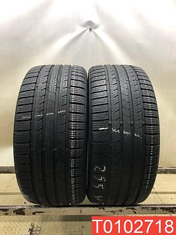 Continental ContiWinterContact TS810S 255/40 R18 99V 