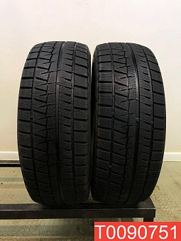 Bridgestone Icepartner 2 225/45 R18 91Q 