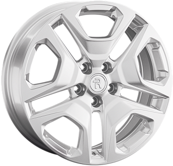 Replica Replay Honda (H143) 7,5x19 5x114,3 ET45 dia 64,1 S