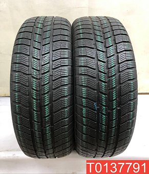 Barum Polaris 3 4x4 235/60 R18 107H 