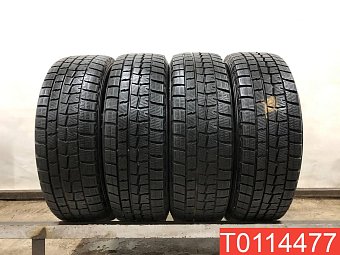 Dunlop Winter Maxx WM01 185/65 R15 88Q 