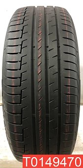 Continental PremiumContact 6 225/60 R18 104V 
