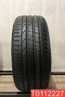 Pirelli Pzero 245/35 R20 91Y 