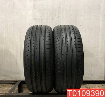 Goodyear Eagle F1 Asymmetric 3 225/45 R19 96W RunFlat