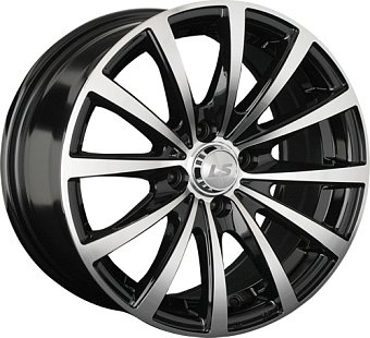 LS wheels 792 6,5x15 4x100 ET40 dia 73,1 BKF