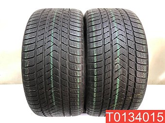 Pirelli Scorpion Winter 315/35 R21 111V RunFlat