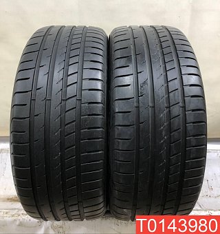 Goodyear Eagle F1 Asymmetric 2 245/40 R20 99Y RunFlat