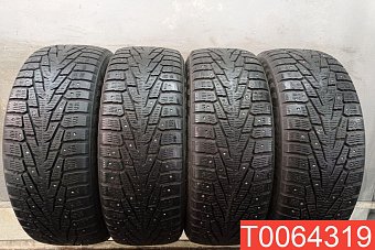 Nokian Hakkapeliitta 7 SUV 225/60 R17 103T 