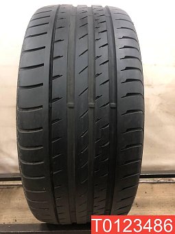 Continental ContiSportContact 3 265/40 R20 104Y 