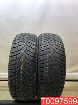 Dunlop SP Winter Sport 3D 195/55 R16 87T 