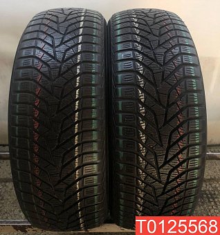 Yokohama BluEarth Winter V905 225/60 R17 99H 