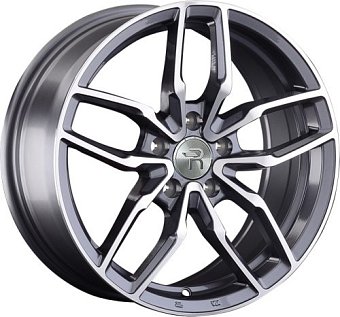 Replay Volkswagen (VV285) 8x18 5x112 ET25 dia 66,6 GMF