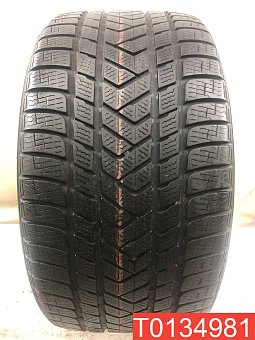 Pirelli Sottozero 3 285/35 R20 100W 