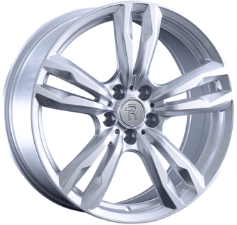 Replay BMW (B231) 8x19 5x112 ET32 dia 66,6 S