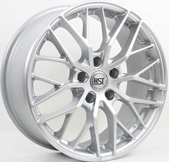 RST R007 7,5x17 5x114,3 ET45 dia 67,1 S