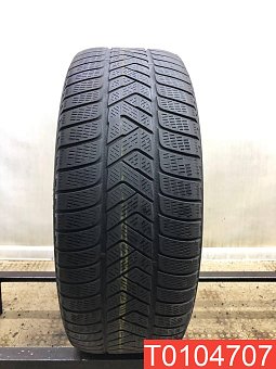 Pirelli Scorpion Winter 235/55 R19 101H RunFlat