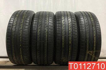 Dunlop Grandtrek PT3A 275/50 R21 113V 