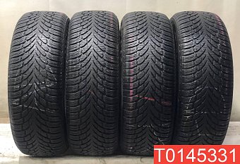 Nokian Tyres WR SUV 4 235/60 R18 107V 