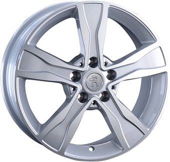 Replay Volkswagen (VV278) 7x17 5x112 ET45 dia 57,1 SF