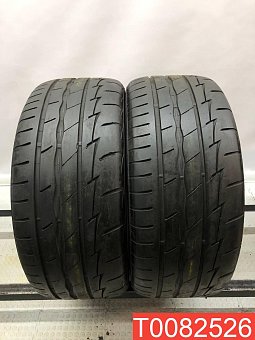 Bridgestone Potenza RE003 Adrenalin 255/45 R18 103W 