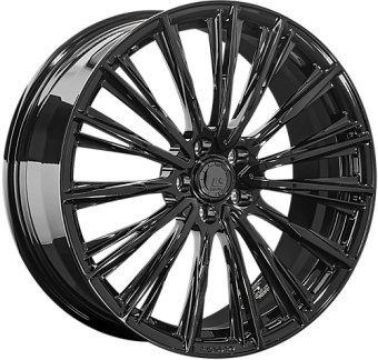 LS Forged FG46 9x21 5x114,3 ET35 dia 60,1 BK