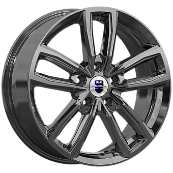K&K Каланг 6,5x17 5x114,3 ET45 dia 54,1 кварц